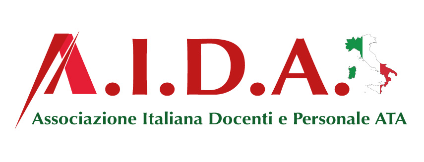 Aida FormAzione Logo